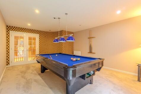 7 bed, 6 bath Detached Villa in Glasgow - Photo 65