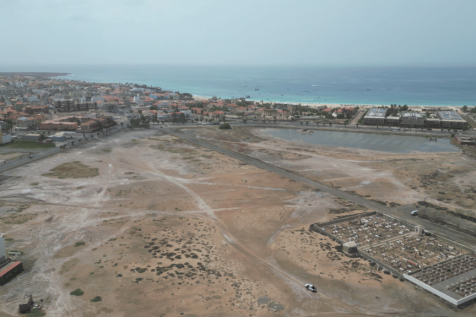 Large Land Plots For