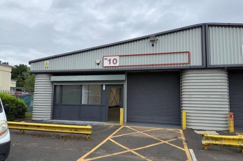 Trade Counter to rent in doncaster