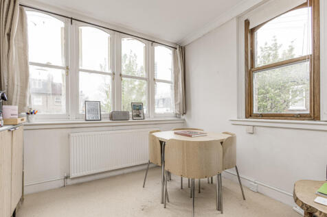 property in Aspley Road,
Wandsworth, SW18