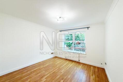 Living /Dining Room