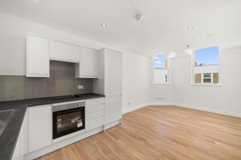 Kitchen/Reception