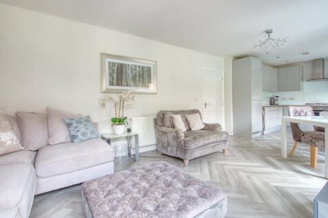 Kitchen/Dining/Family Room