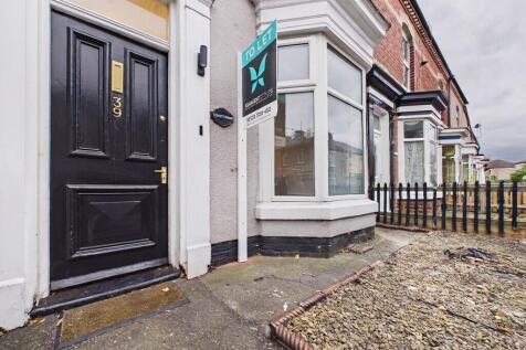 2 Bedroom Terraced in DL3 6PW