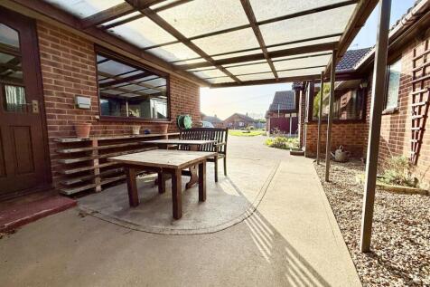 car port