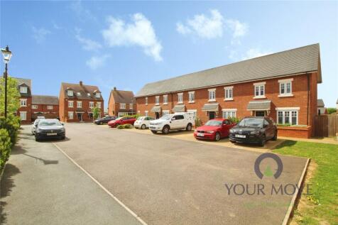 Allocated Parking