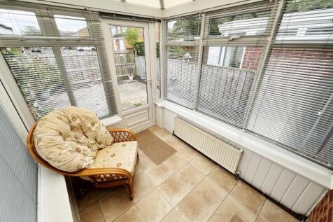 Conservatory.