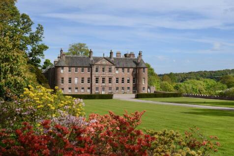 Brechin Castle