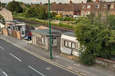 58 West Barnes Lane, New Malden, KT3 4PS