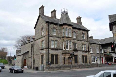 1 Bedroom Flat in LA7 7DX