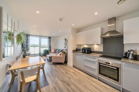 Open Plan