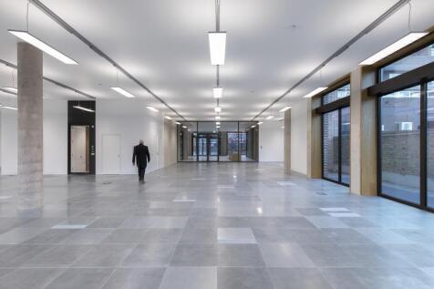 Ground Floor Office