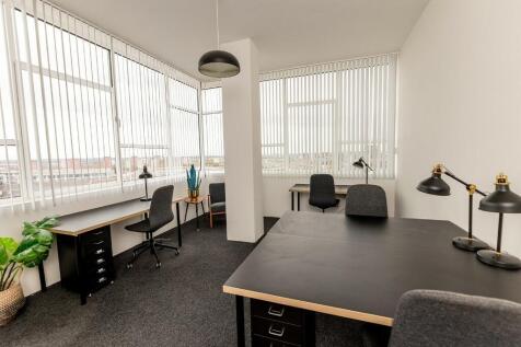 Office Space