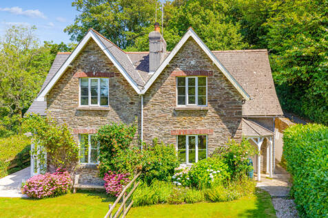 A02 - Greenbanks West Buckland - 260702