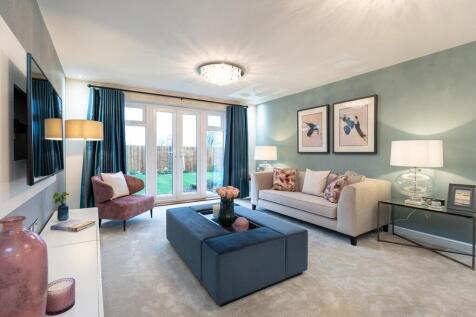 primary property image