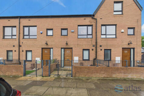 Front Elevation Of Property