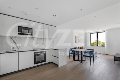 RECEPTION/KITCHEN
