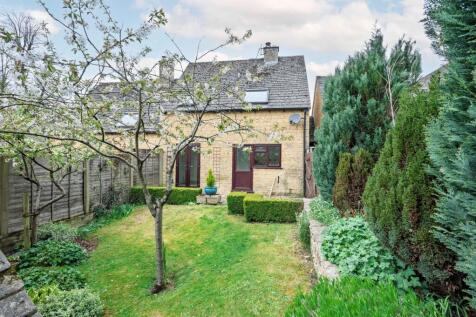 Rear & Garden