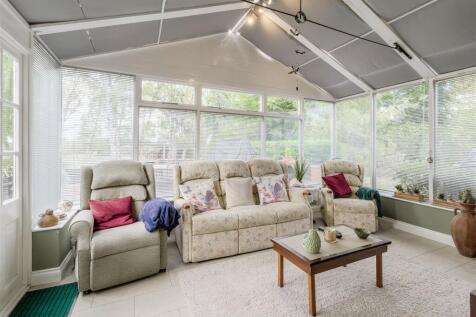 Dingle Lane, Nether Whitacre