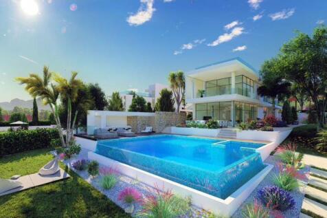 Infinity Pool -...