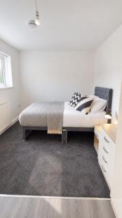 1 Bedroom House in PE2 5QB