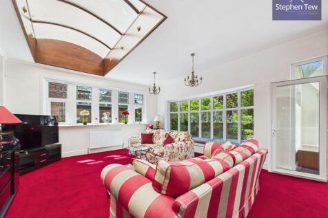 Living / Dining Room