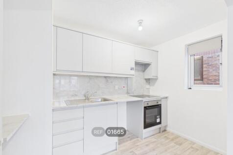 1 Bedroom Flat in CO4 9SN