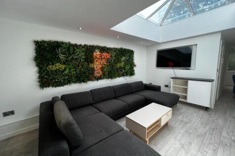 7 Bedroom House in B29 6ER