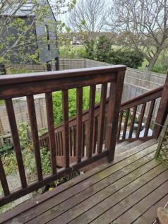 Terrace / Patio