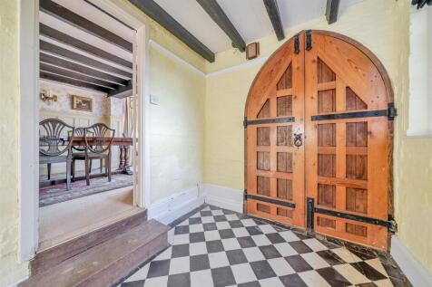 Clay Cottage, Creaton