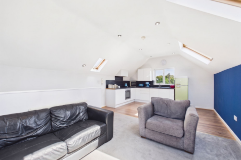 Open-Plan Living
