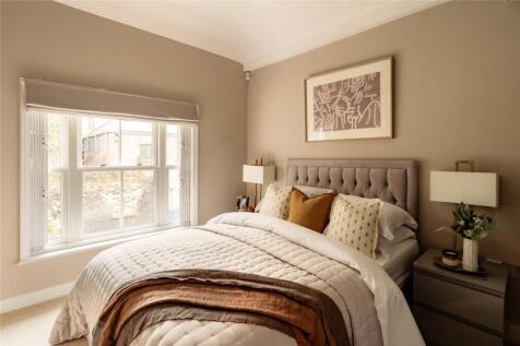 Mews Bedroom