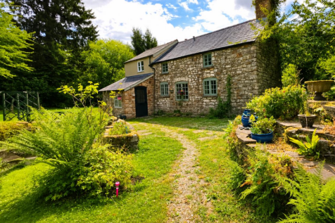 WELL COTTAGE