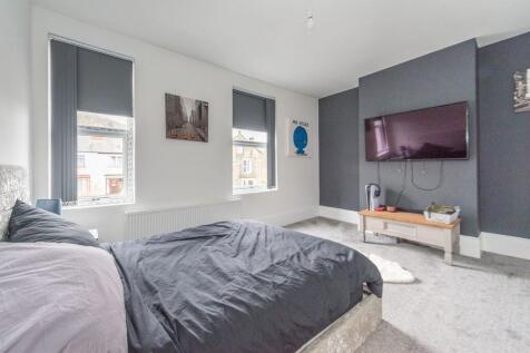 BEDROOMS AND BATHROOMS