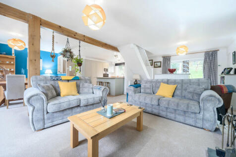 Kitchen / Living ...