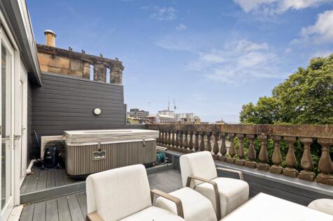 Roof Terrace (2nd)