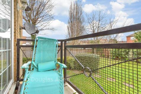 Balcony / Terrace