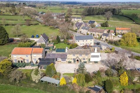 Pub for sale in sawley