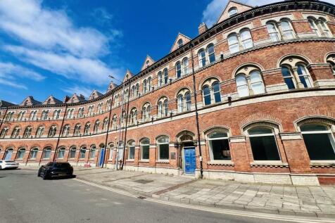 Office to rent in middlesbrough