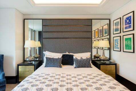 4 bed, 5 bath Flat in London - Photo 34