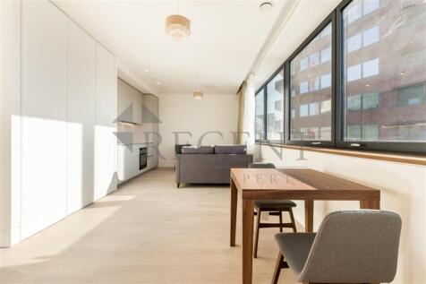 Open plan
