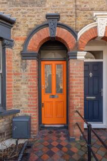 Russell Road, E17