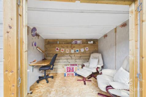Summer House