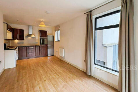 living kitchen