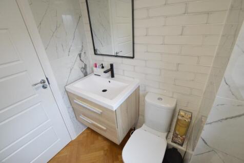 Re-Fitted Bthroom
