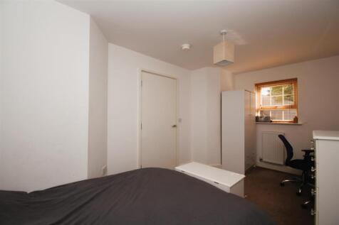 Bedroom Two (Need measurement)