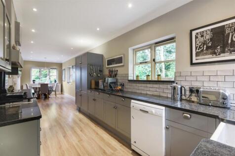 Kitchen / Breakfast room