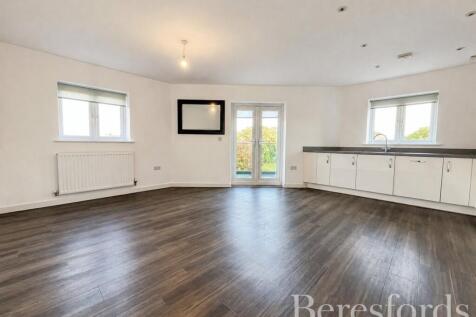 Lounge/Kitchen