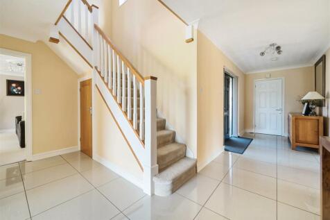 Whistley View, Crowfield