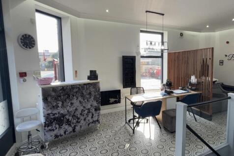 Healthcare Facility for sale in cleckheaton